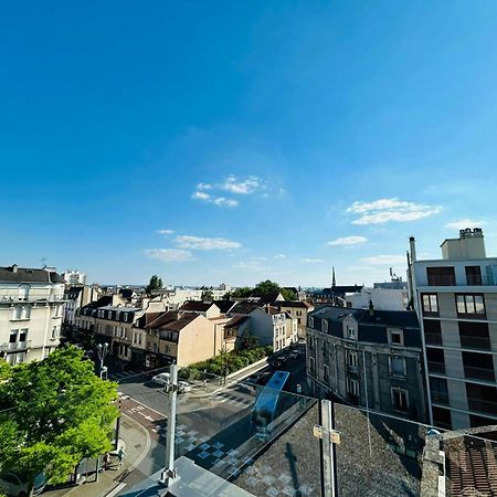 Apartamento We Live In R - Duplex 504 Reims Exterior foto