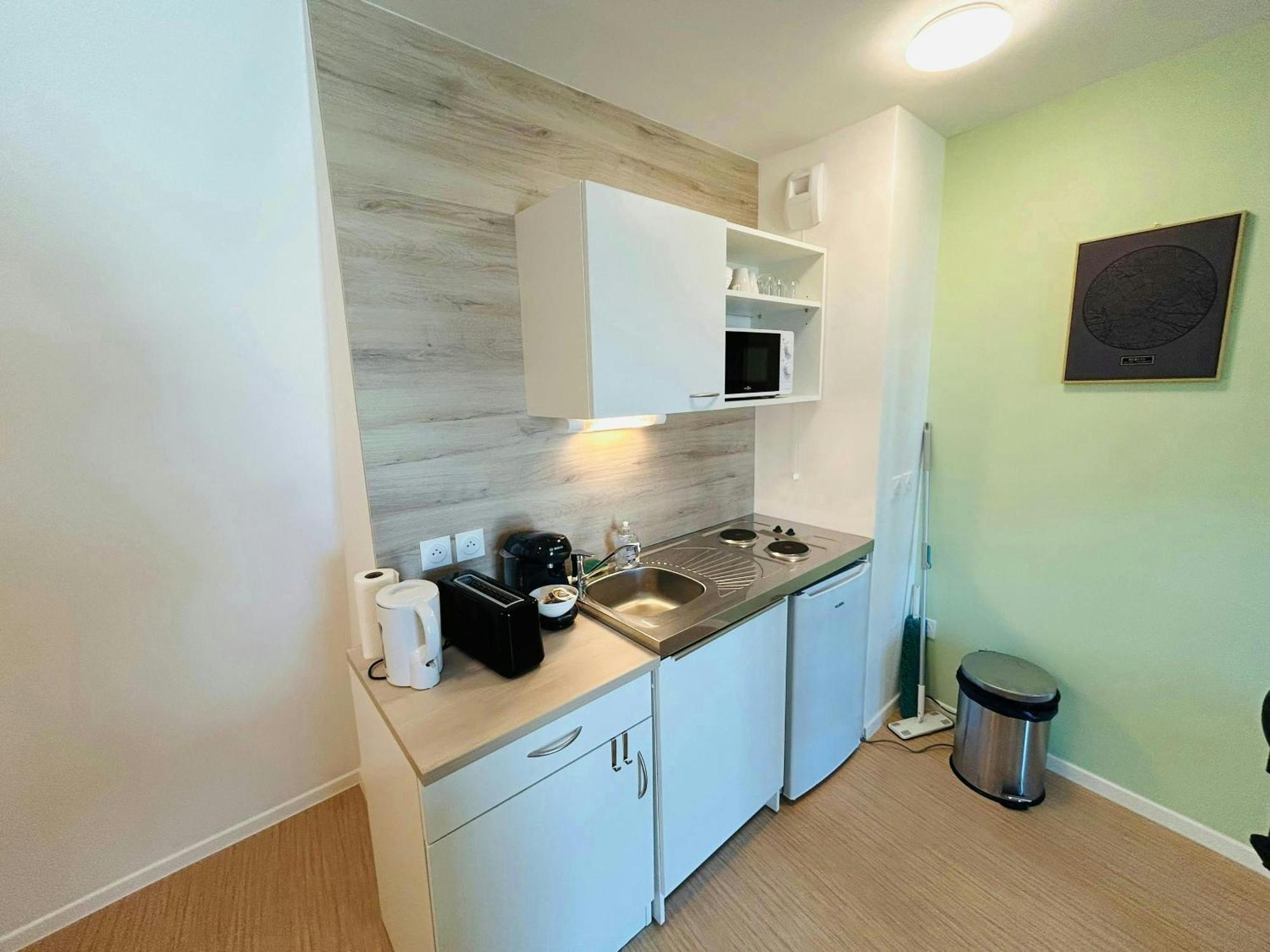 Apartamento We Live In R - Duplex 504 Reims Exterior foto