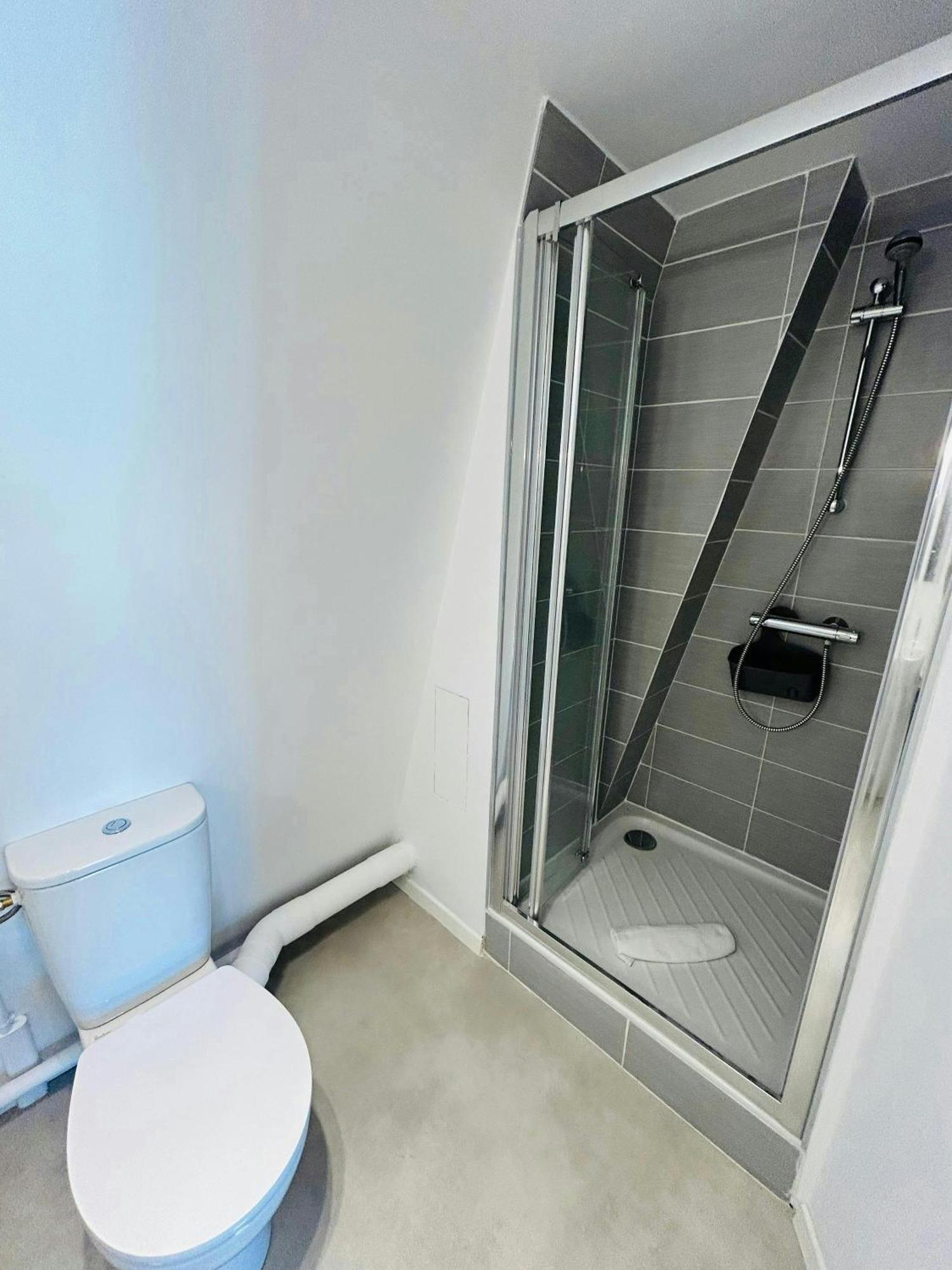 Apartamento We Live In R - Duplex 504 Reims Exterior foto