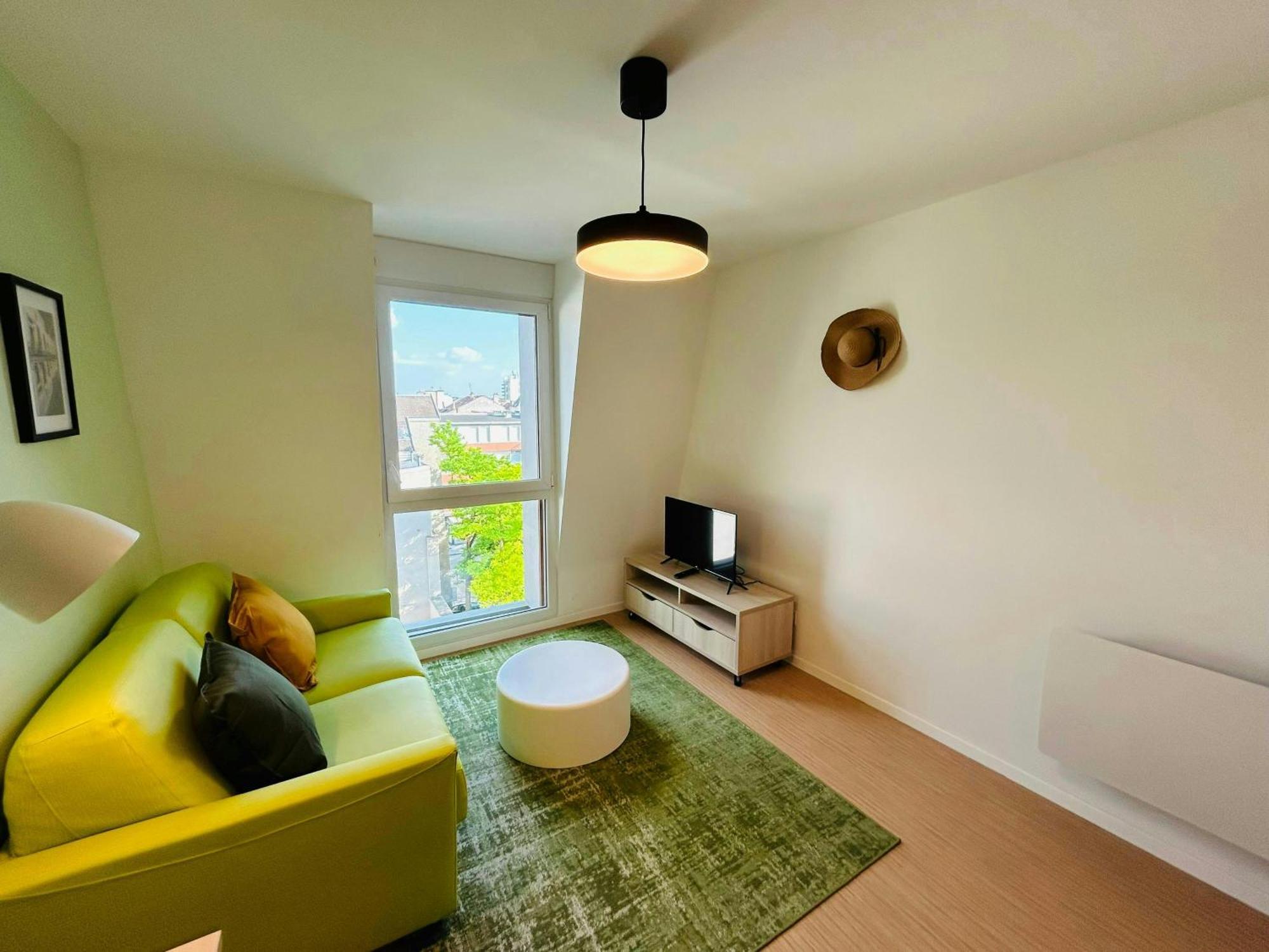 Apartamento We Live In R - Duplex 504 Reims Exterior foto